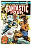 Fantastic Four #147