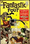 Fantastic Four #2