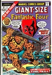 Fantastic Four Giant-Size #2