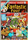 Fantastic Four Annual #10