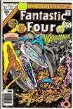 Fantastic Four Annual #12