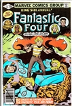 Fantastic Four Annual #14