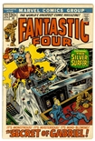 Fantastic Four #121