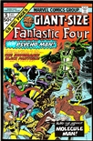 Fantastic Four Giant-Size #5