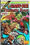 Fantastic Four Giant-Size #6