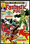 Fantastic Four Annual #5