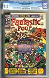 Fantastic Four Annual #3