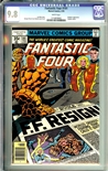 Fantastic Four #191