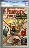 Fantastic Four #17