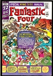 Fantastic Four Annual #3