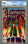 Fantastic Four #232