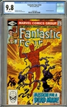 Fantastic Four #233