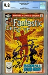 Fantastic Four #233