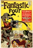Fantastic Four #2