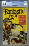 Fantastic Four #2
