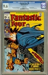 Fantastic Four #95