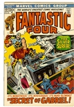 Fantastic Four #121