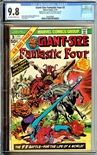 Fantastic Four Giant-Size #3