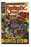 Fantastic Four Annual #3