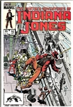 Further Adventures of Indiana Jones #16