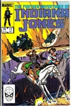 Further Adventures of Indiana Jones #17