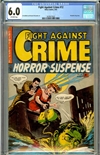 Fight Against Crime #12