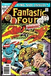 Fantastic Four Annual #11