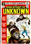 From Beyond the Unknown #14