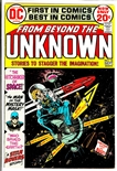 From Beyond the Unknown #18