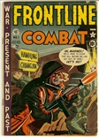 Frontline Combat #1