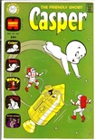 Friendly Ghost Casper #164