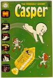 Friendly Ghost Casper #164