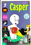 Friendly Ghost Casper #170