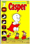 Friendly Ghost Casper #171