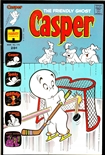 Friendly Ghost Casper #172
