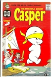 Friendly Ghost Casper #21