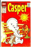 Friendly Ghost Casper #4