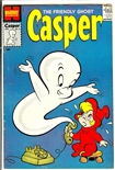 Friendly Ghost Casper #5