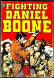 Fighting Daniel Boone #1