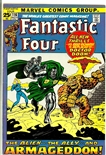 Fantastic Four #116
