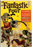 Fantastic Four #2