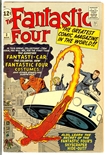 Fantastic Four #3