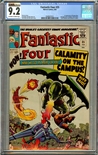 Fantastic Four #35