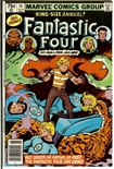 Fantastic Four Annual #14
