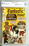 Fantastic Four #15