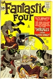 Fantastic Four #2