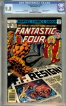 Fantastic Four #191