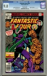 Fantastic Four #194