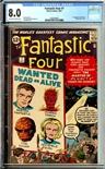 Fantastic Four #7