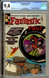 Fantastic Four #38